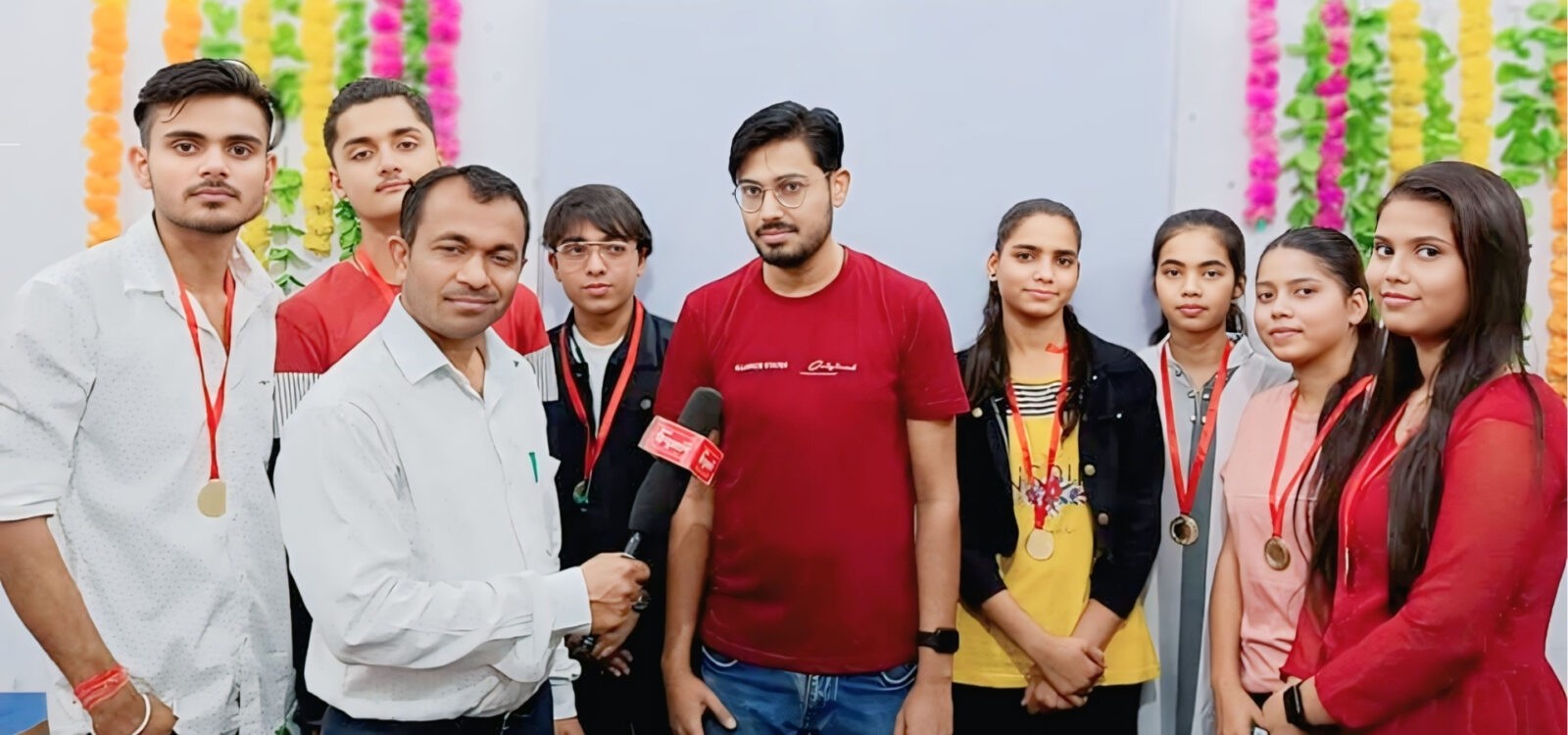 Vishal JEE NEET